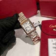 CARTIER Watches