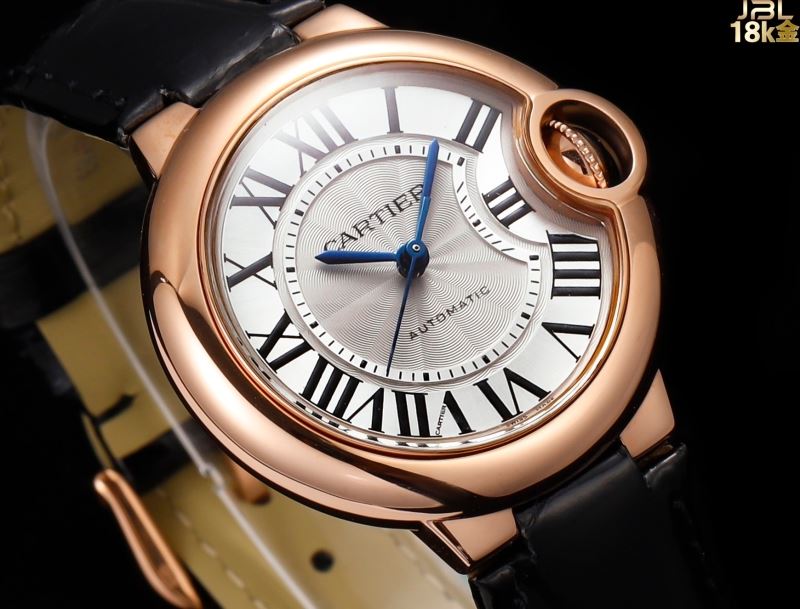 CARTIER Watches