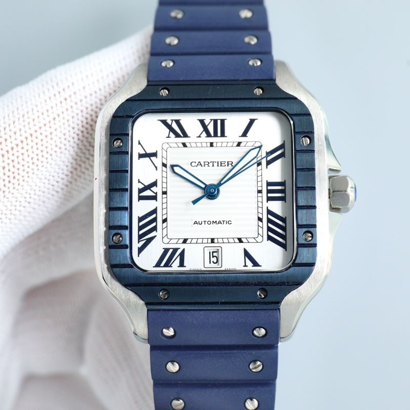 CARTIER Watches