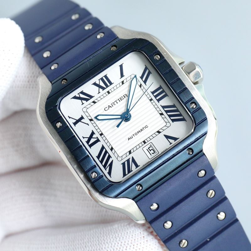 CARTIER Watches