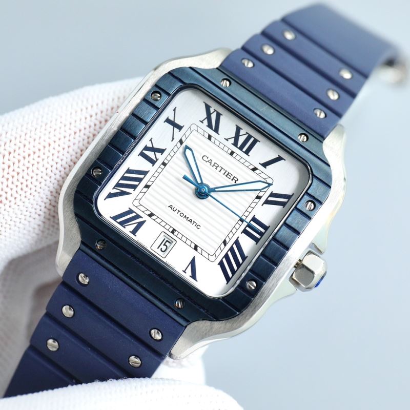 CARTIER Watches