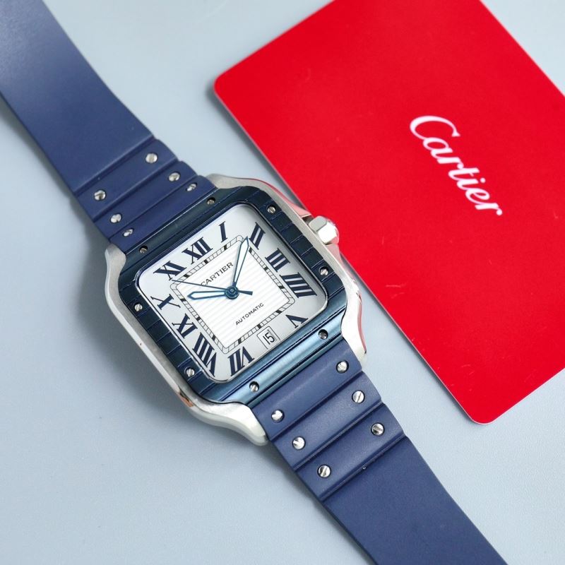 CARTIER Watches