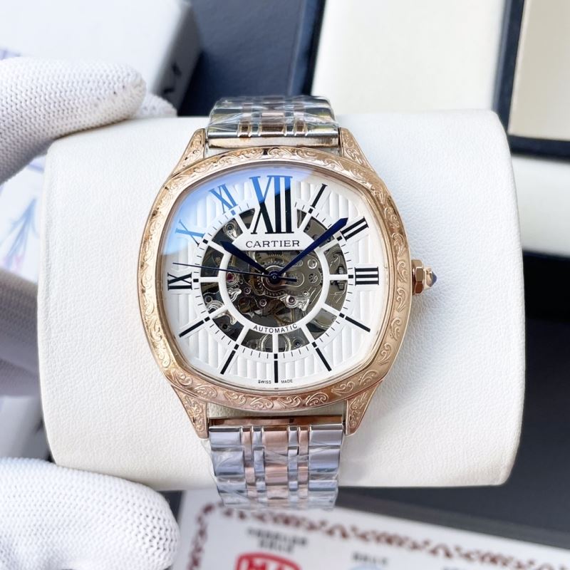 CARTIER Watches