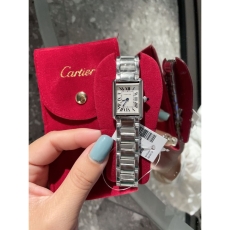 CARTIER Watches