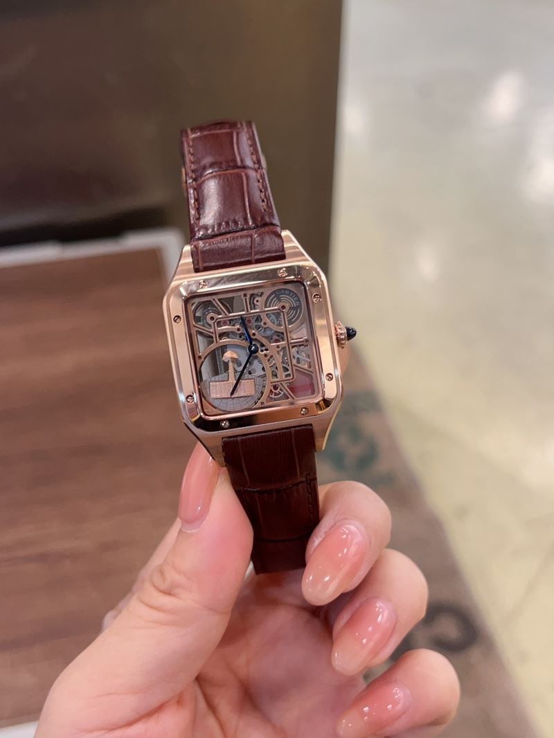 CARTIER Watches