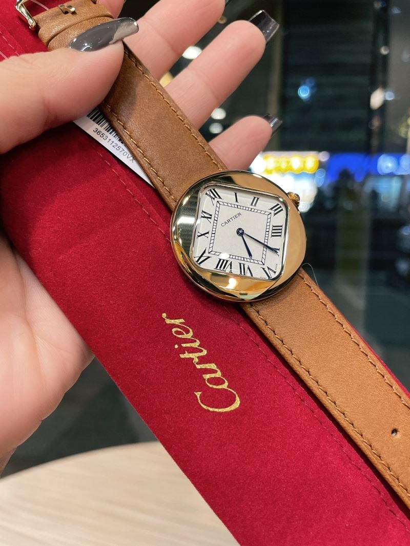 CARTIER Watches