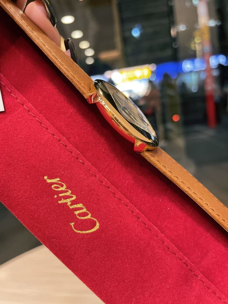 CARTIER Watches