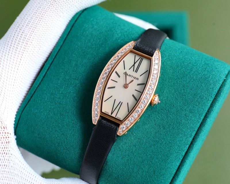 CARTIER Watches