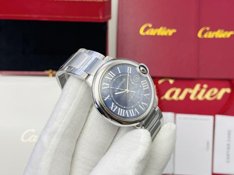 CARTIER Watches