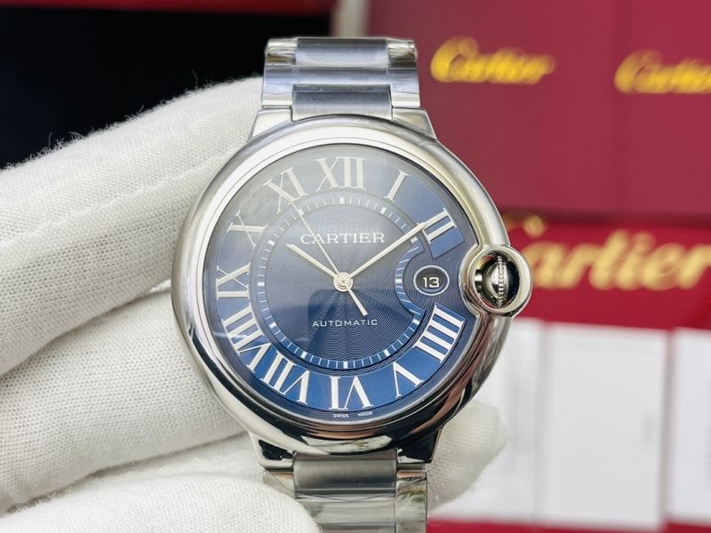 CARTIER Watches