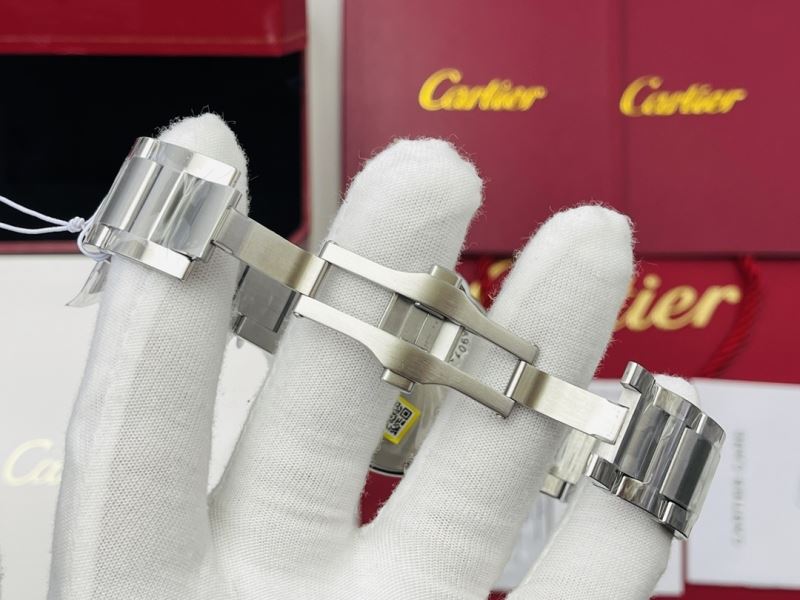 CARTIER Watches