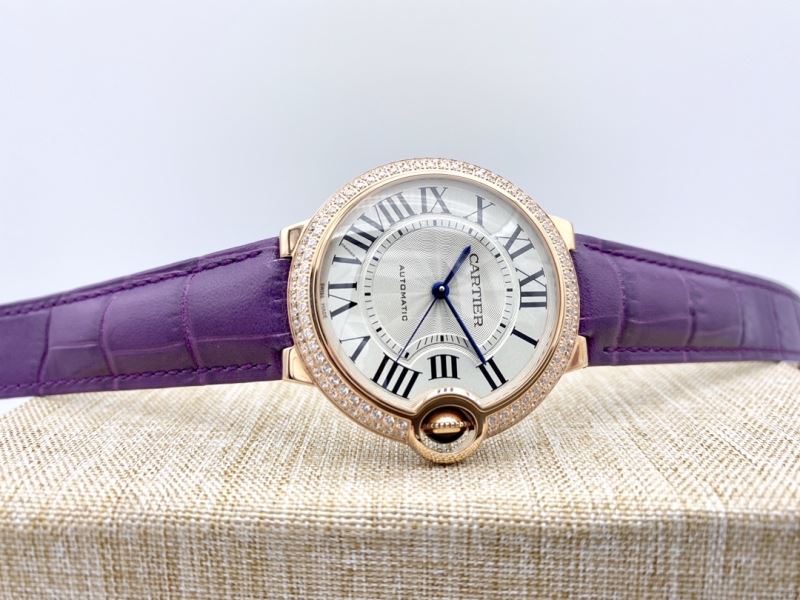 CARTIER Watches