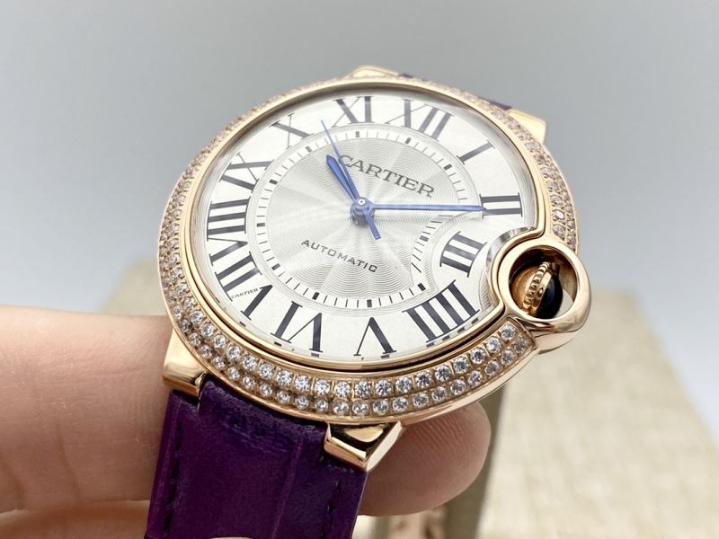 CARTIER Watches