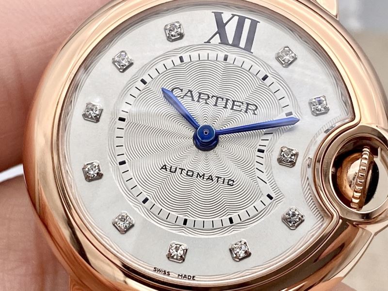 CARTIER Watches