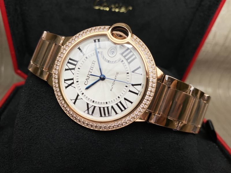 CARTIER Watches