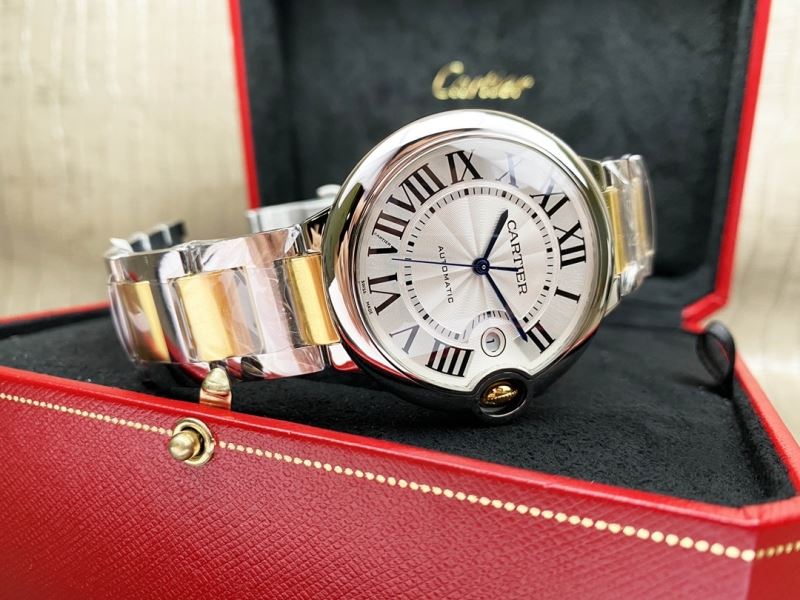 CARTIER Watches