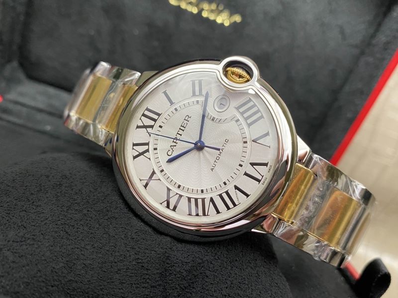 CARTIER Watches