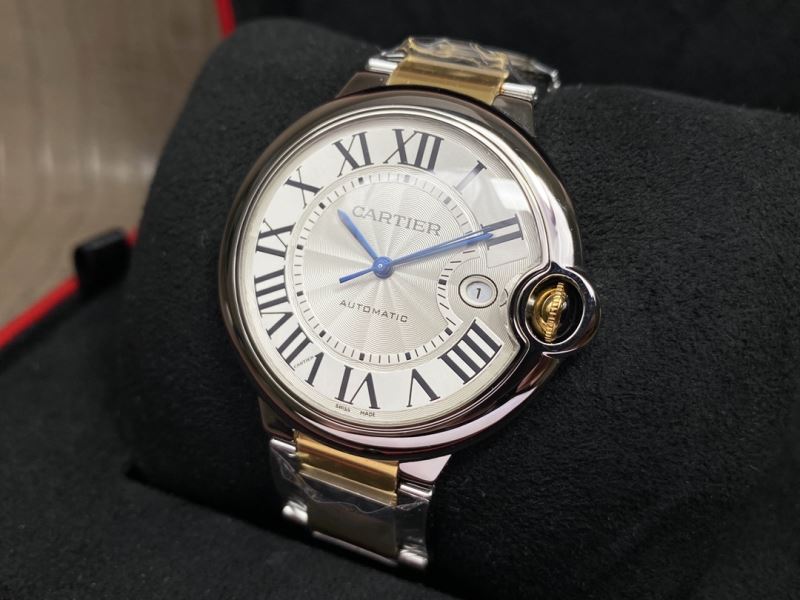 CARTIER Watches