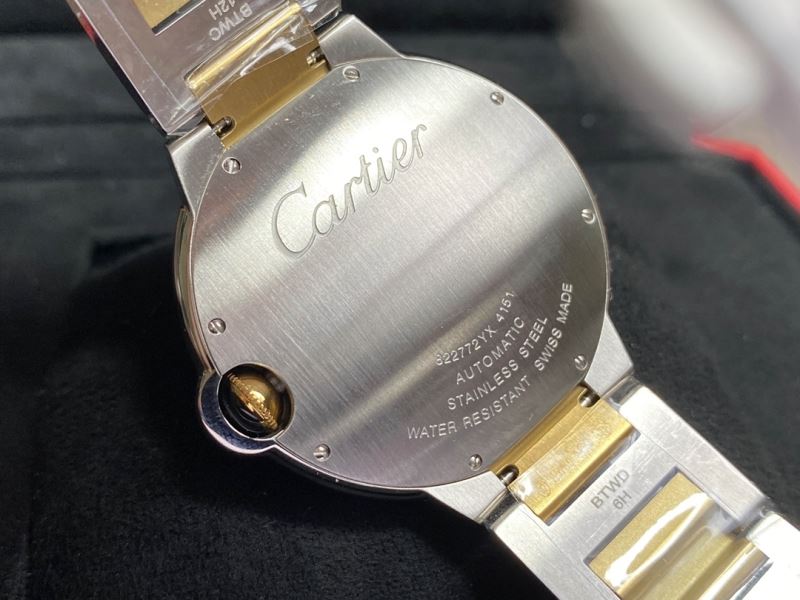 CARTIER Watches