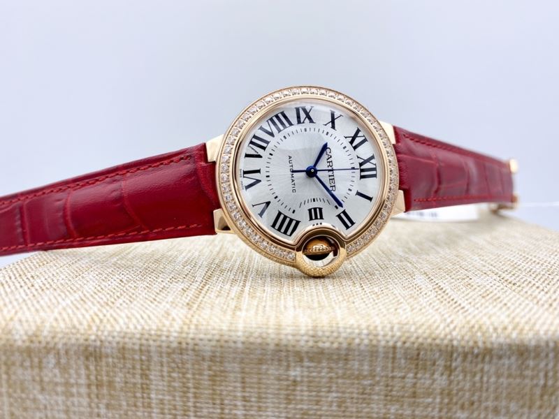 CARTIER Watches