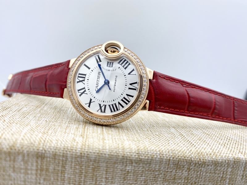 CARTIER Watches