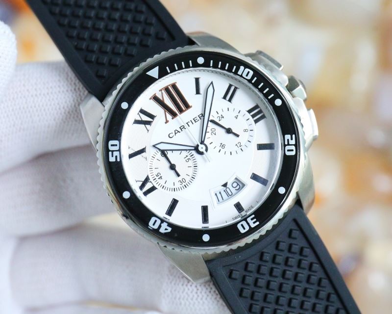 CARTIER Watches