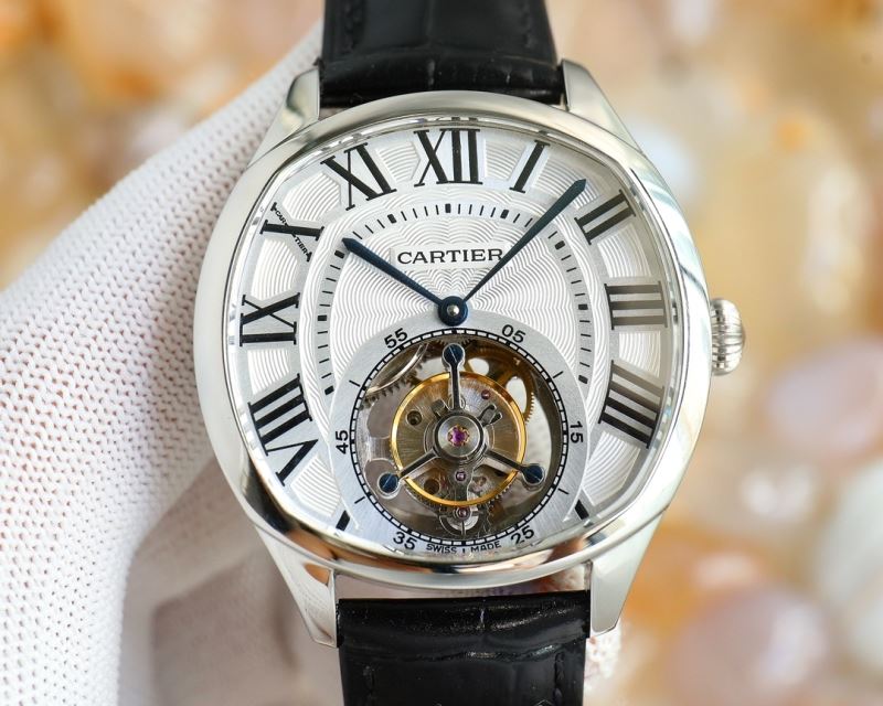 CARTIER Watches