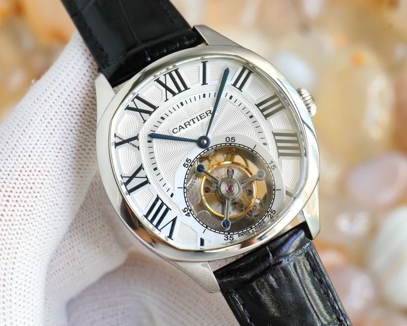 CARTIER Watches