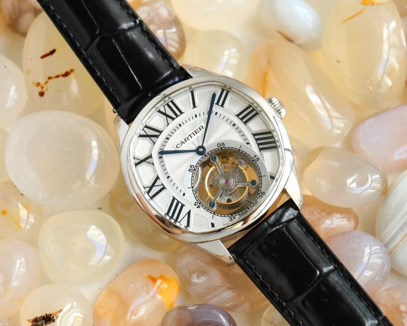 CARTIER Watches