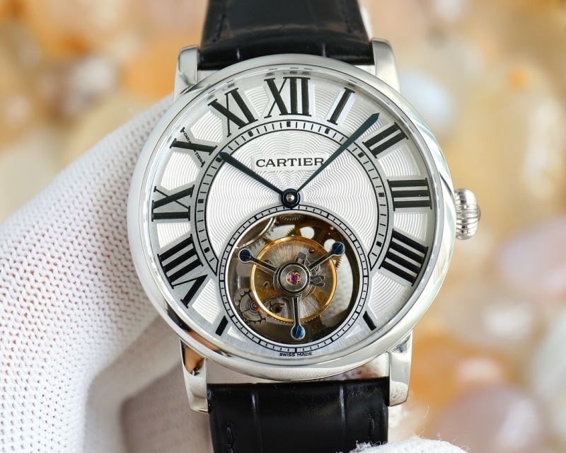 CARTIER Watches