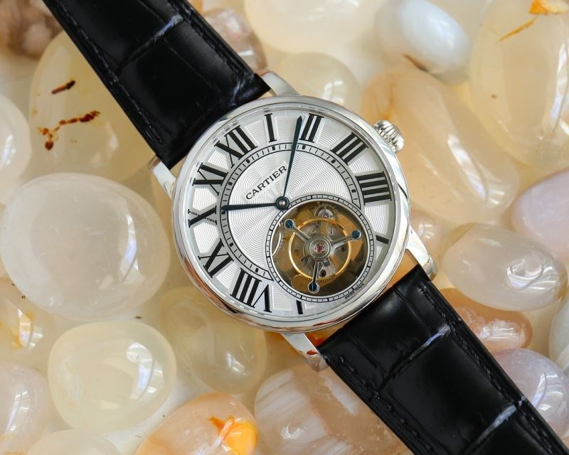 CARTIER Watches