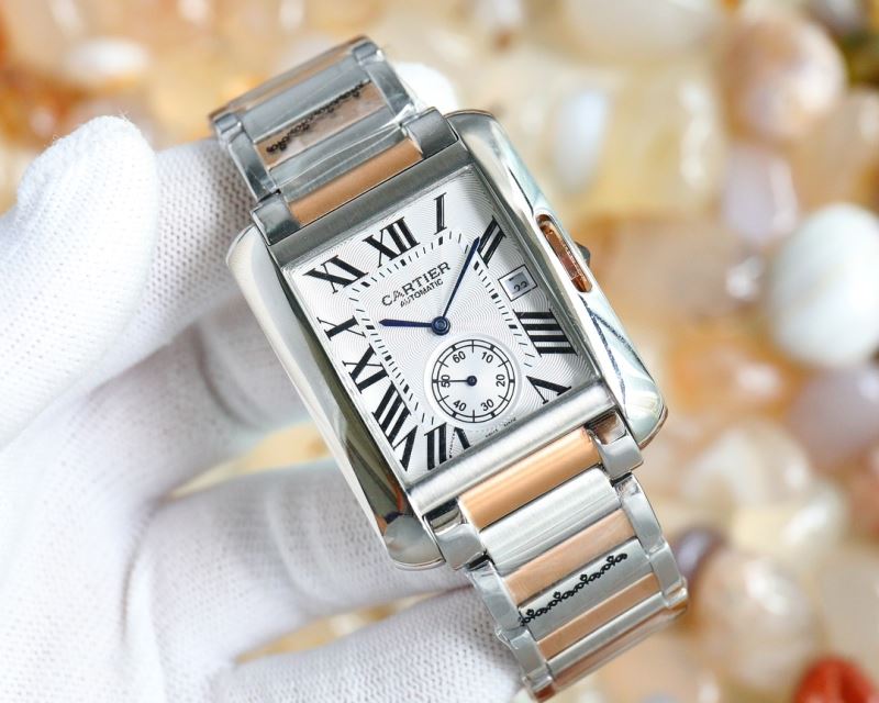 CARTIER Watches