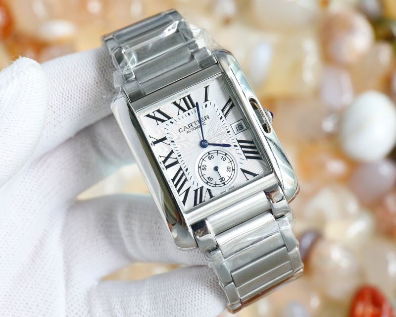 CARTIER Watches