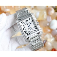 CARTIER Watches