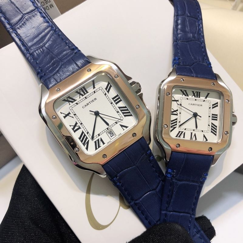 CARTIER Watches