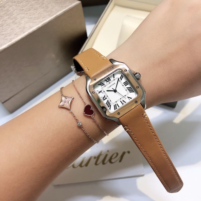 CARTIER Watches