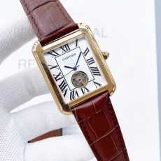 CARTIER Watches