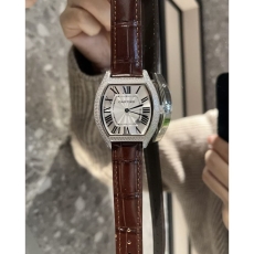 CARTIER Watches