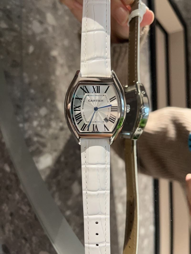 CARTIER Watches