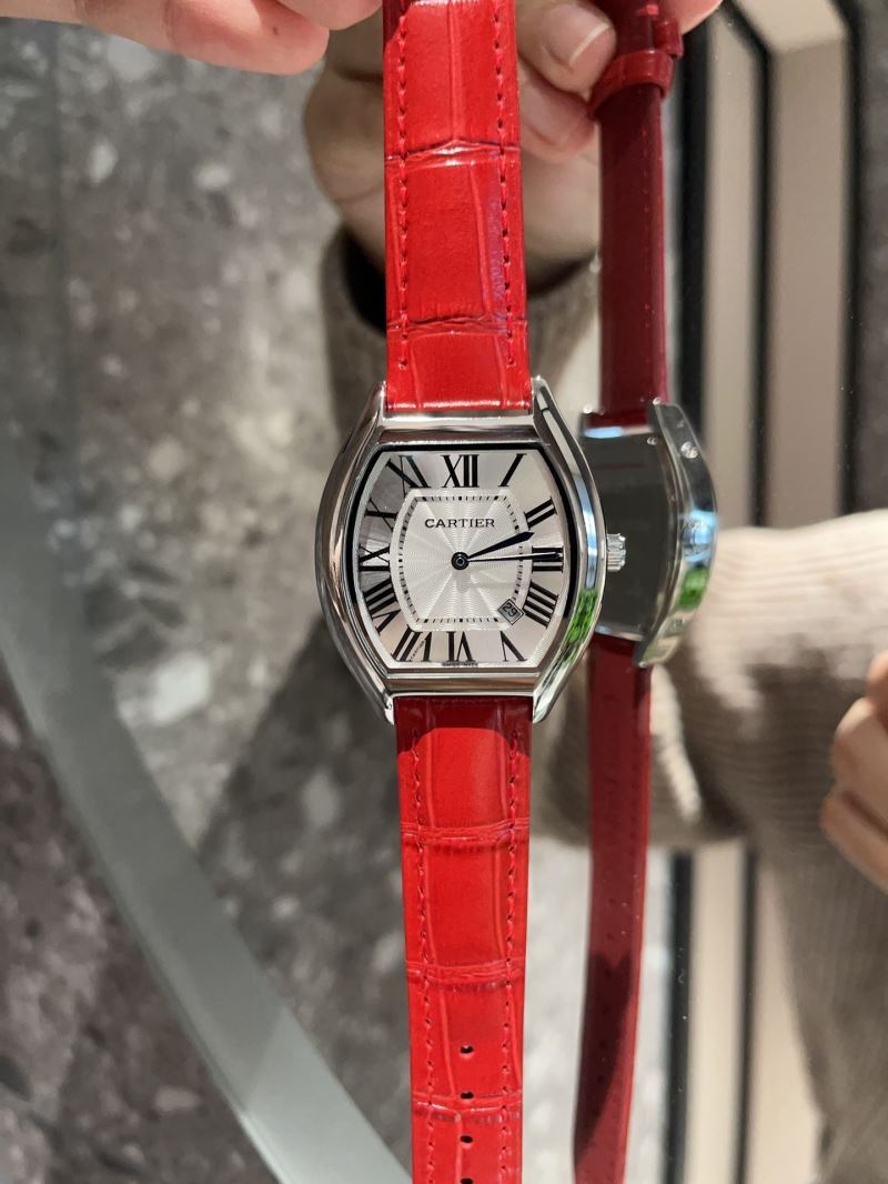 CARTIER Watches