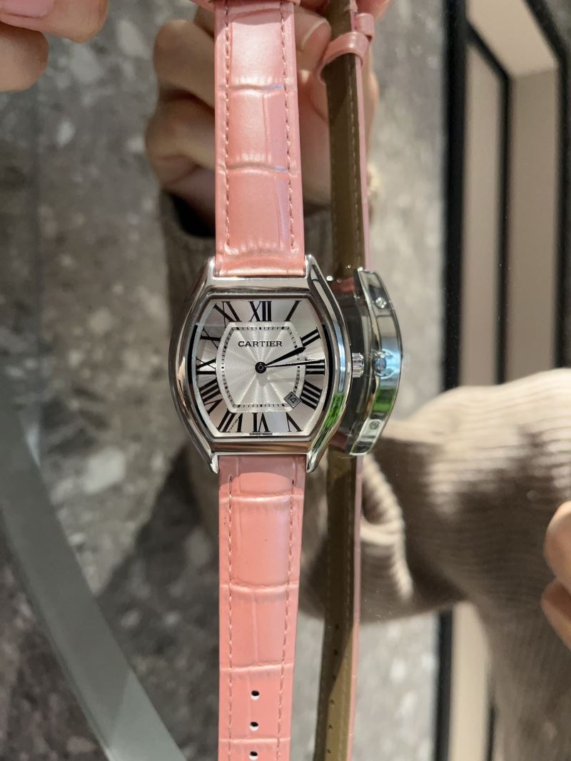 CARTIER Watches