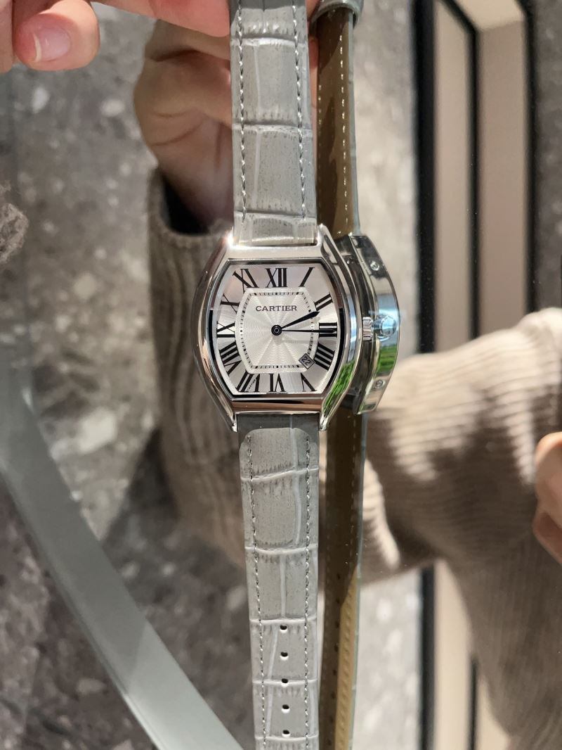 CARTIER Watches