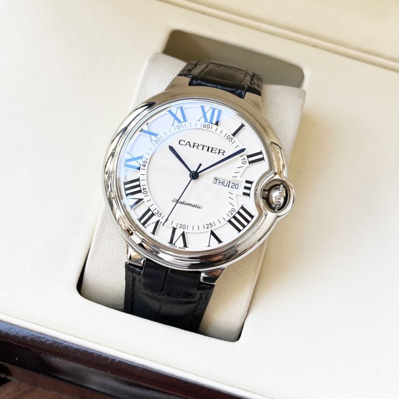 CARTIER Watches