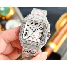 CARTIER Watches