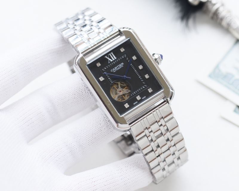 CARTIER Watches