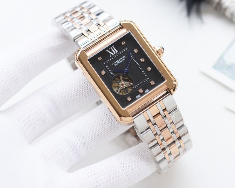 CARTIER Watches