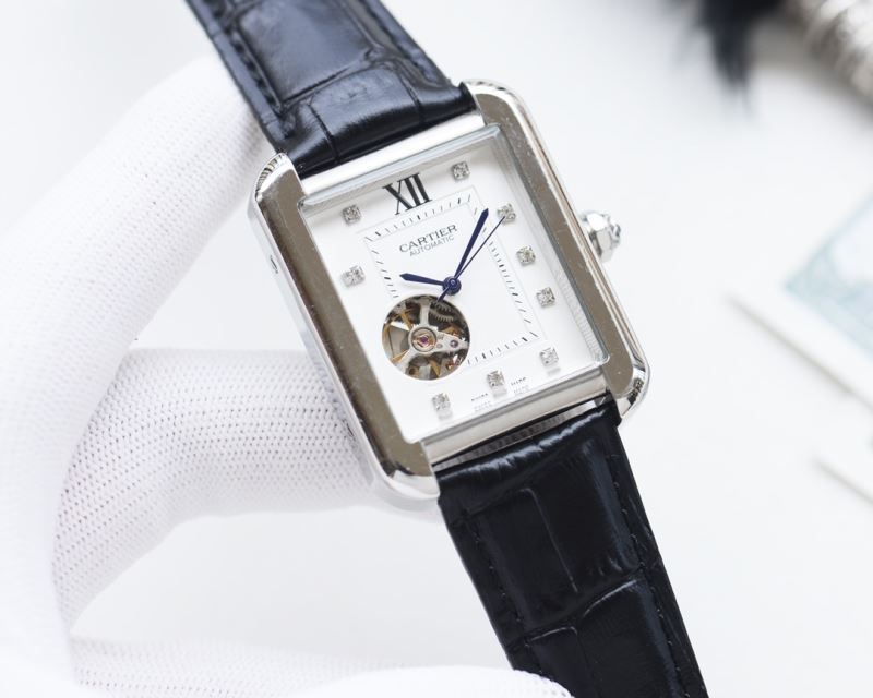 CARTIER Watches