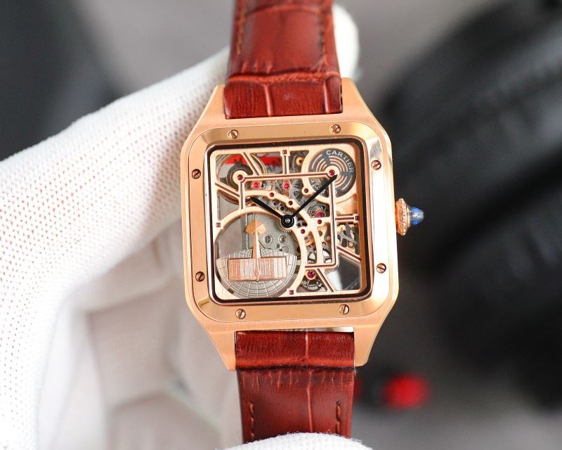 CARTIER Watches