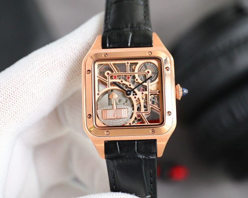 CARTIER Watches