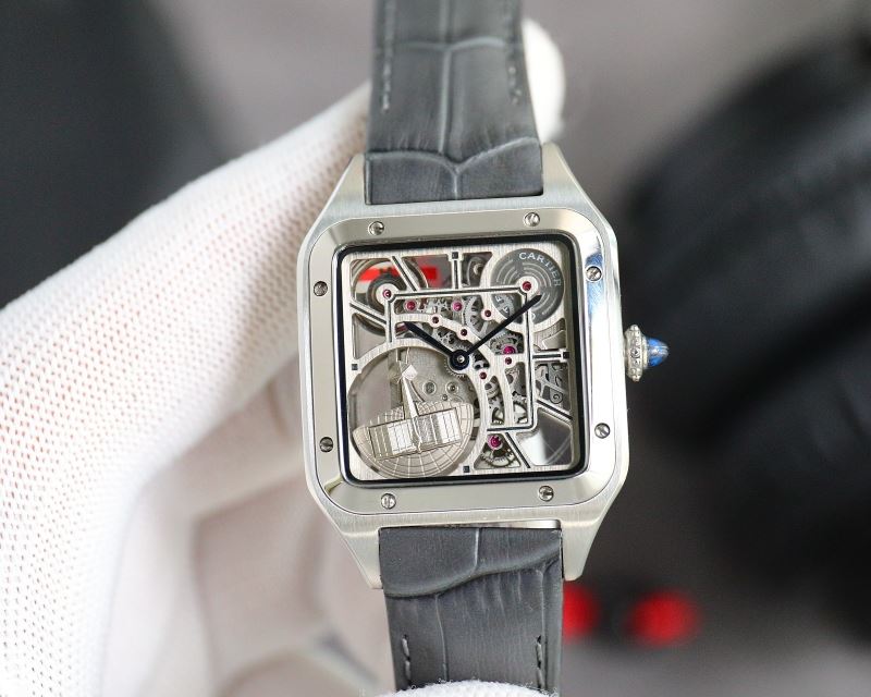 CARTIER Watches